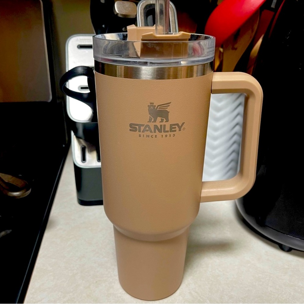 Stanley Driftwood 40oz Cup